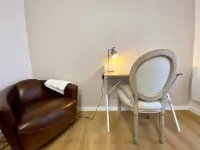 Surcouf in Saint-Malo