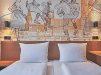 McDreams Hotel München Nord Hotels in Eching