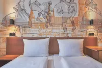 McDreams Hotel München-Nord - 2-Star