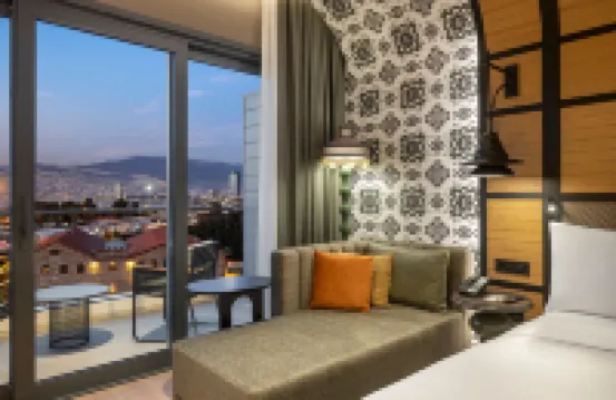 Canopy by Hilton Izmir Bomonti