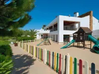 هوتل فويرتي إلرومبيدو Hotels near لا بيلا هارميتاج