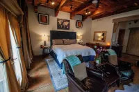 Santuario Grande - Homestays