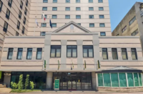 Hotel Lexton Kagoshima