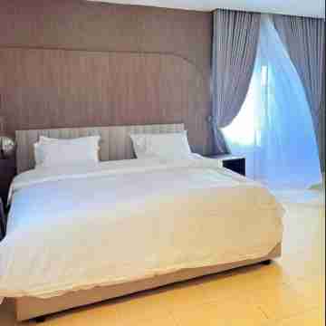 Nextdoor Apartment Rooms