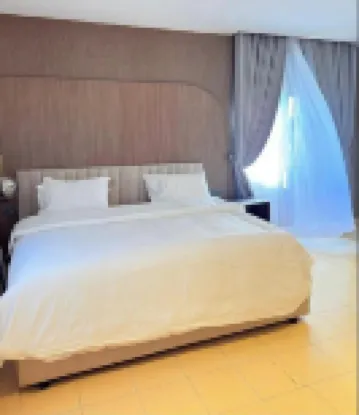 Nextdoor Apartment Hotels in 