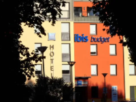 이비스 버짓 오세르 상트르