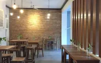 Hotel Rantina Syariah