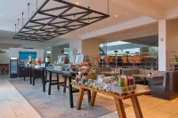 Casa Andina Select Zorritos Tumbes - breakfast