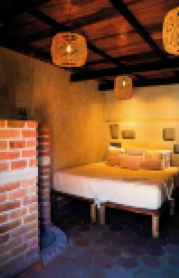 Casona Tunan Hotels in Mizata