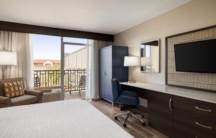 Wyndham Phoenix Airport/Tempe