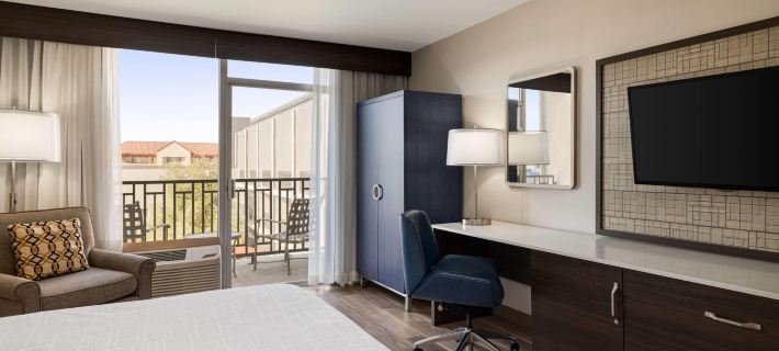 Wyndham Phoenix Airport/Tempe Hotels in Tempe