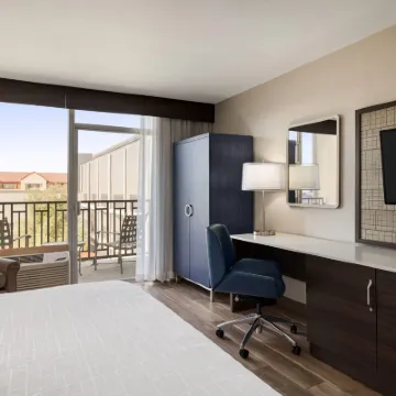 Wyndham Phoenix Airport/Tempe 사우스 마운튼 주변 호텔