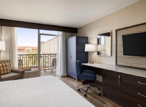 Wyndham Phoenix Airport/Tempe