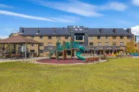 Hilton Vacation Club Cedar Breaks Brian Head - Семейные