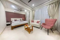 La Bela Casa Suites Candolim