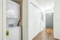 Be Our Guest - Cozy Townhome Near Downtown Ocala 2 Bedroom Townhouse