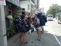 康提城市青年旅舍