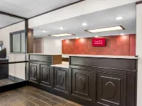 Red Roof PLUS+ Chicago - Hoffman Estates Hotels in Hoffman Estates