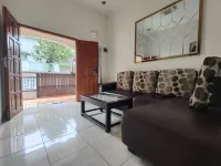 Nata Villa Yogyakarta