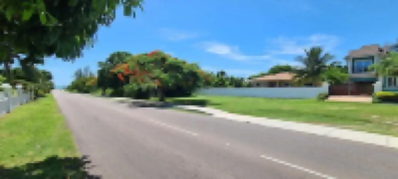 Serenity Villa - 5Br/5BA Luxury Retreat, Private Pool, 3-Minute Walk to Beach