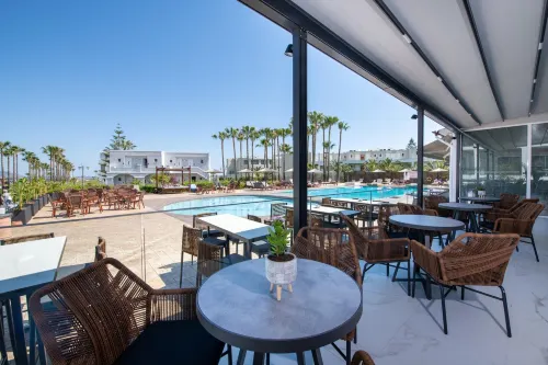 Delfina Tropic Beach