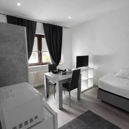 Frankfurt West Family Stay