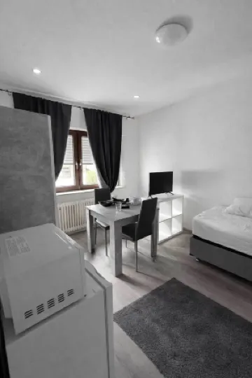 Frankfurt West Family Stay