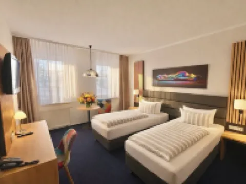 Turmhotel Schwedt Hotels in Uckermark