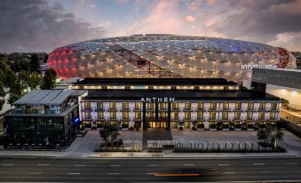 The Anthem Los Angeles Stadium District, Tapestry by Hilton