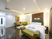 Seocheon C9 Hotel Hotels in Seocheon-gun