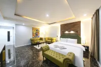 Seocheon C9 Hotel
