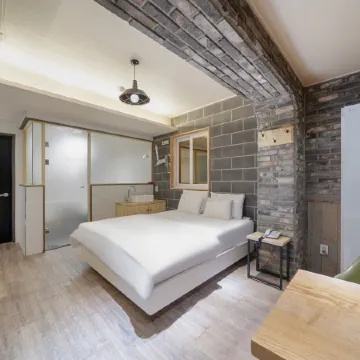 Thestay Nangman Taejeon