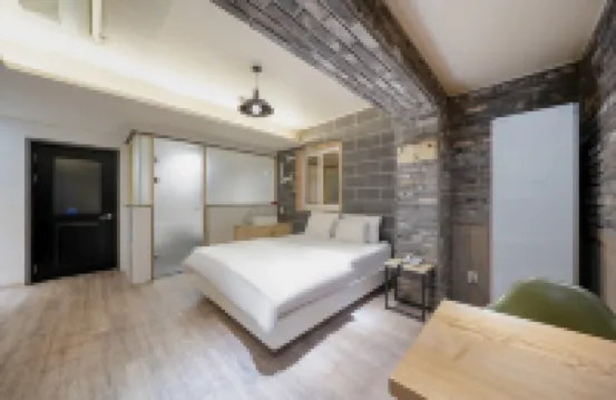 Thestay Nangman Taejeon