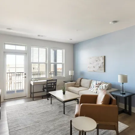 Landing Apartments At Town Madison