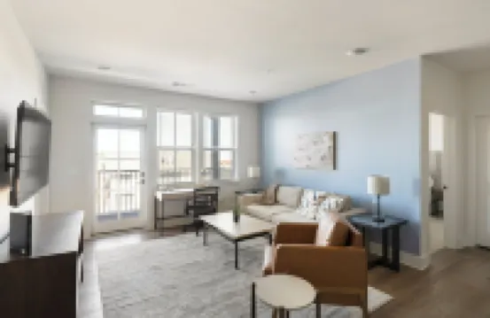 Landing Apartments At Town Madison