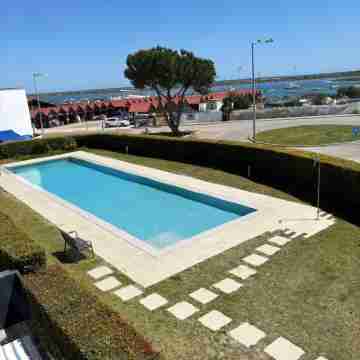 My Ocean View Fitness & Recreational Facilities