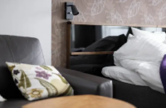 Källan Hotell Spa Konferens Hoteles en 