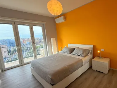 GarbaStop Hotels in Garbatella