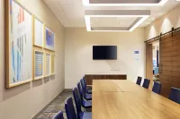 Holiday Inn Express & Suites MIAMI INTL AIRPORT - 36TH ST by IHG - bar