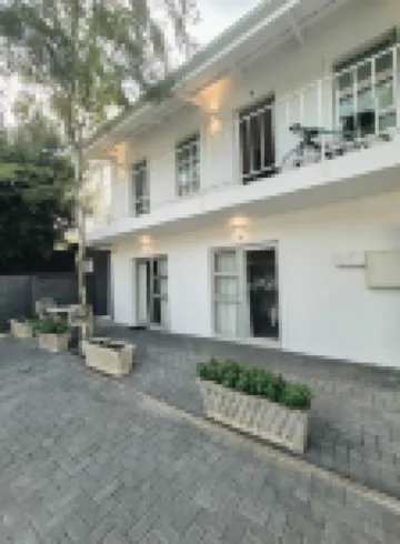 Skinkikofi Guest House Các khách sạn ở 