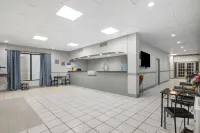 Motel 6 Chickasha, OK