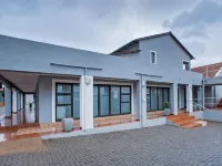 Khayalami Hotel - Emalahleni Hotels in Witbank