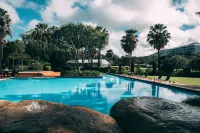 Charlesworth Bay Beach Resort - Beach