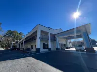 賽道格里芬美國19號公路酒店及套房 - Wi-Fi
