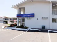 Motel 6 Chico, CA Hotel di Chico