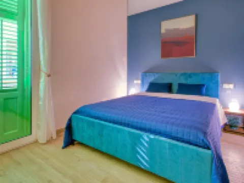 VFH Blue Breeze holiday home Hotels in Porticello