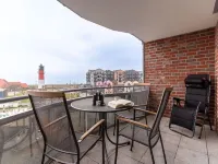 Ferienwohnung in Büsum in Traumhafter Lage - Beach