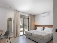 Imbros Villas Hotels in Impros