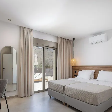 Imbros Villas