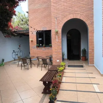 Haku Hostel Lima